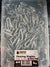 Whites Rural Fencing Staples - Barbed 30x4.00mm