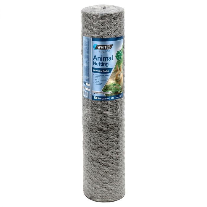Jack Animal Netting 90x3x0.9cm
