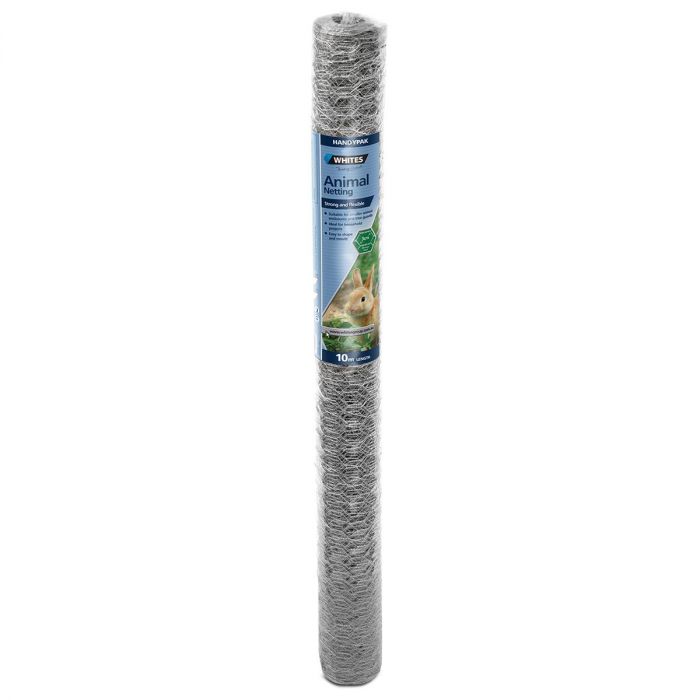 Jack Animal Netting 90x3x0.9cm