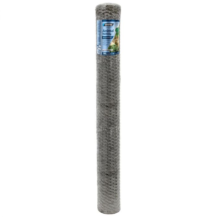 Jack Animal Netting 180x3x0.9cm