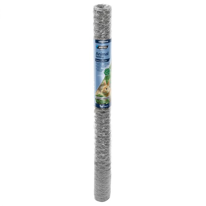Jack Animal Netting 90x3x0.9cm