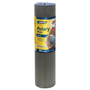 Jack Aviary Mesh Small Bird 90x12x12x0.7