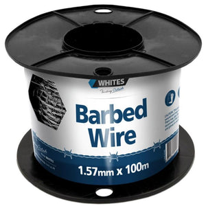 Whites Barb Wire 1.57mm