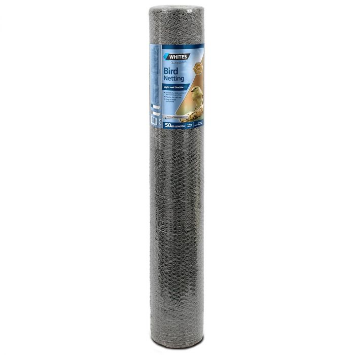 Jack Bird Netting 120x1.3x0.56cm