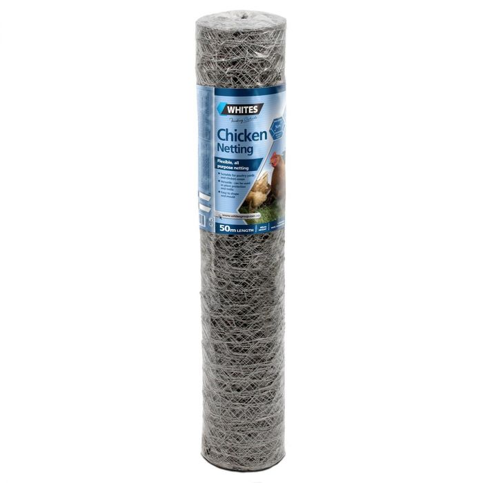 Jack Chicken Netting 90x5x1.0