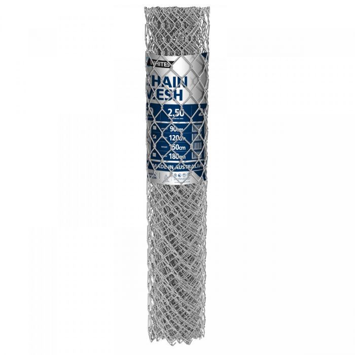 Murray Chain Mesh 1200x60x2.5