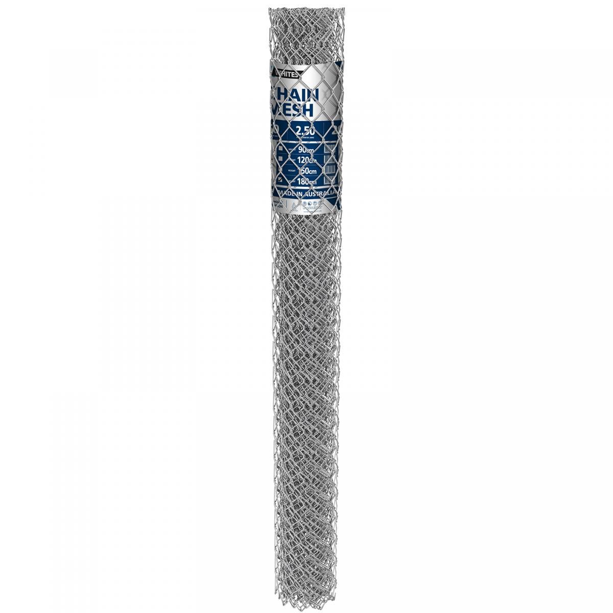 Murray Chain Mesh 1800x60x2.5