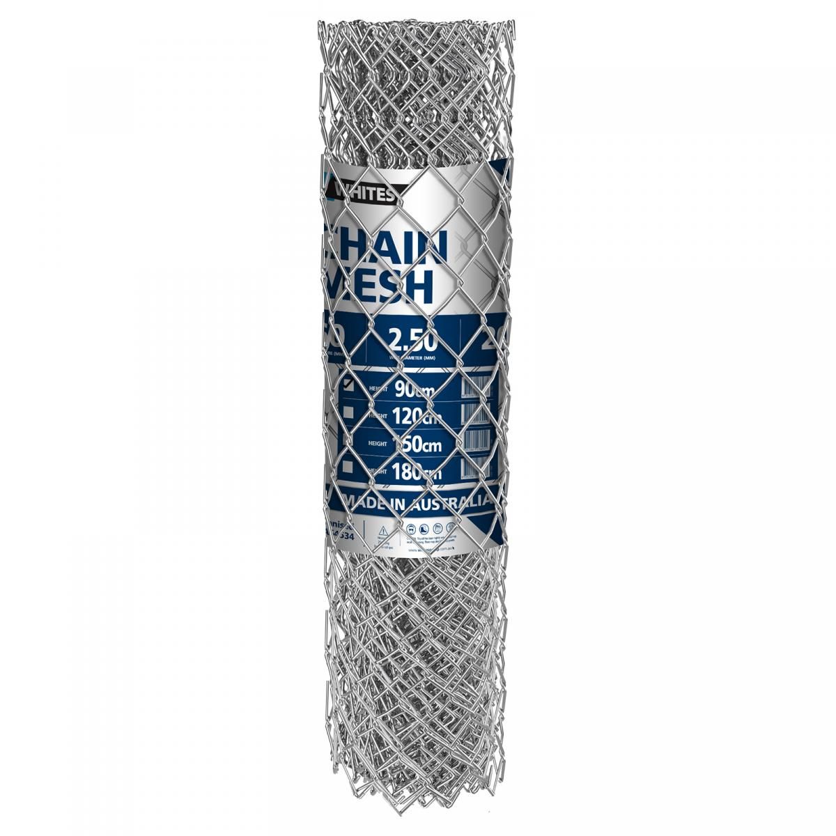 Murray Chain Mesh 900x60x2.5