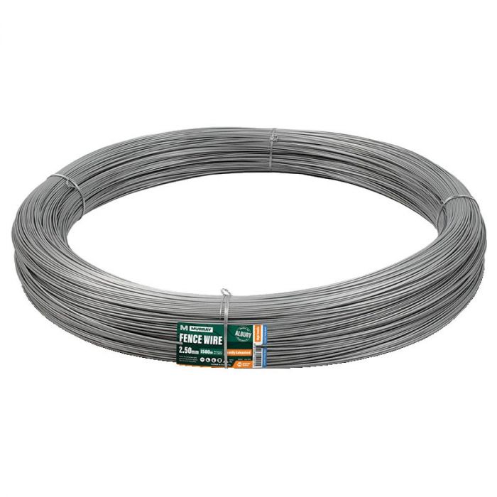 Murray High Tensile Fencing Wire 2.50mm