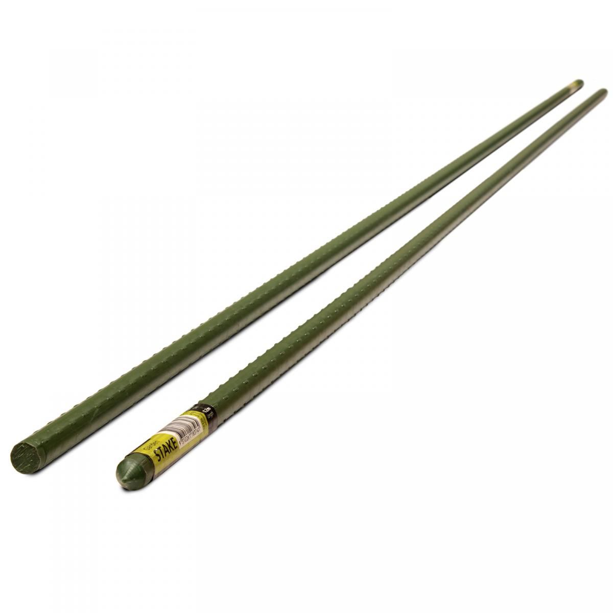 Jack Garden Stake Green 8mm