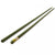 Jack Garden Stake Green 16mm