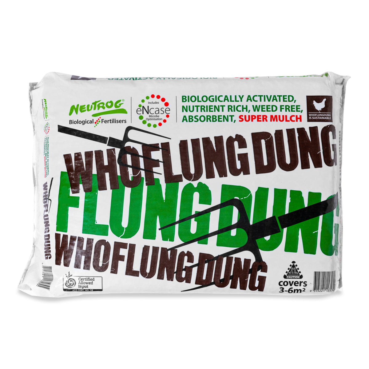 Neutrog Whoflungdung