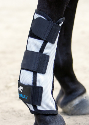 Wild Horse Cool Mesh Leg Protectors