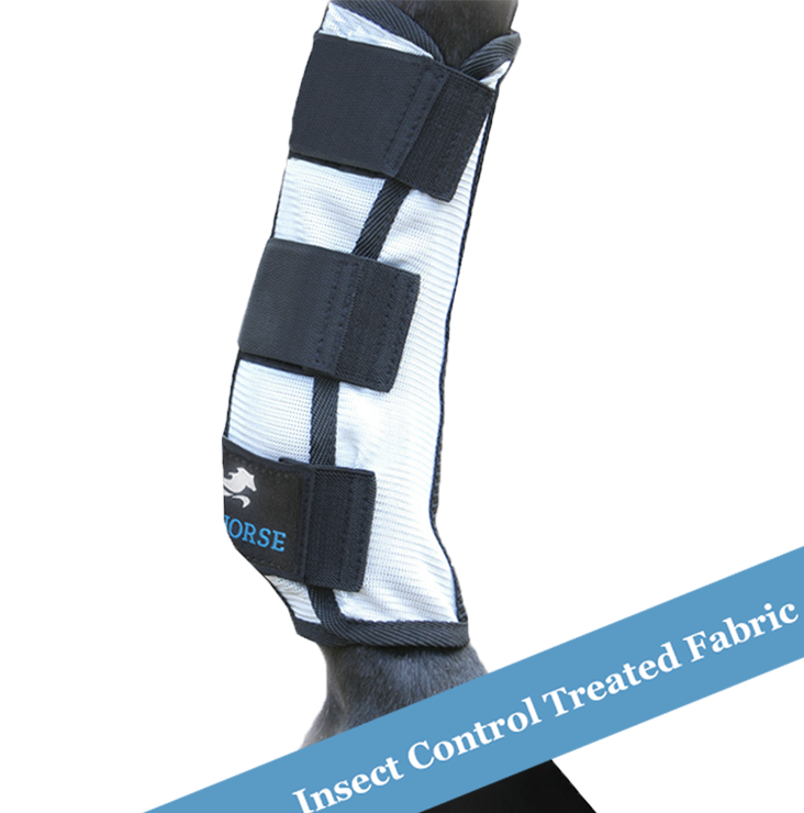 Wild Horse Cool Mesh Leg Protectors