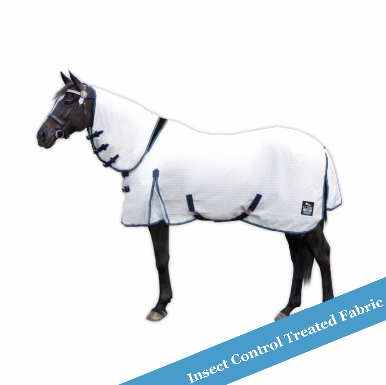 Wild Horse Ripstop Rug