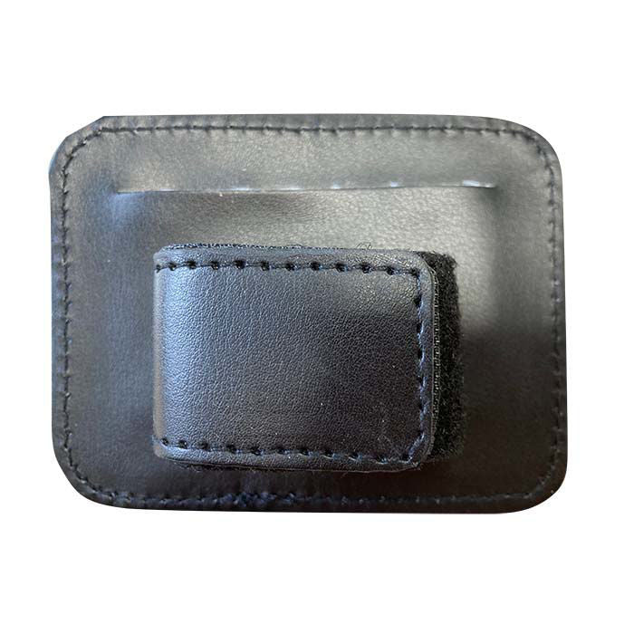 Woof Wear Bridle Number Holder