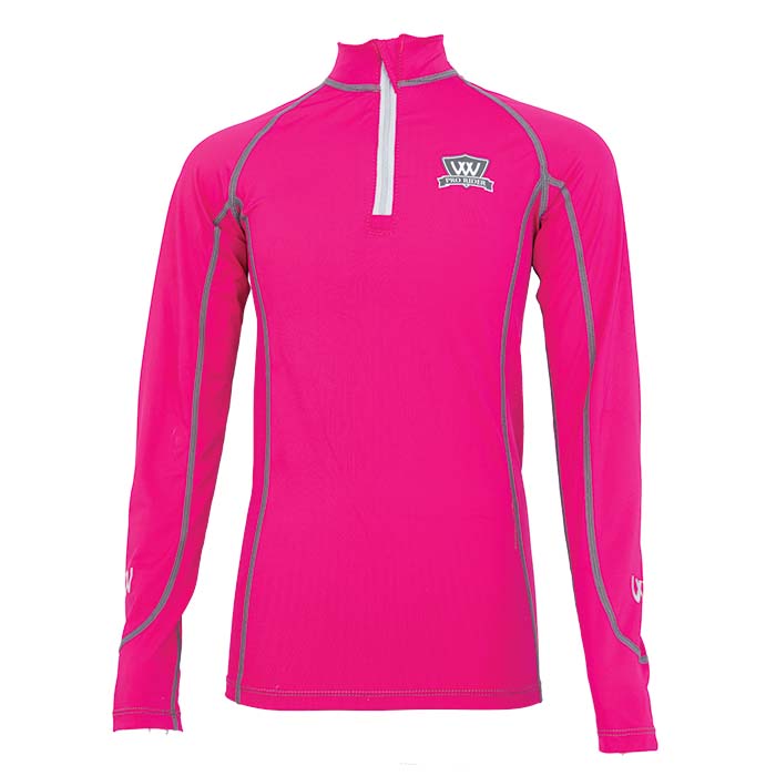 Woof Wear Child Performance Shirt