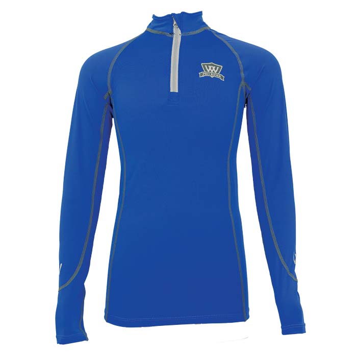 Woof Wear Child Performance Shirt