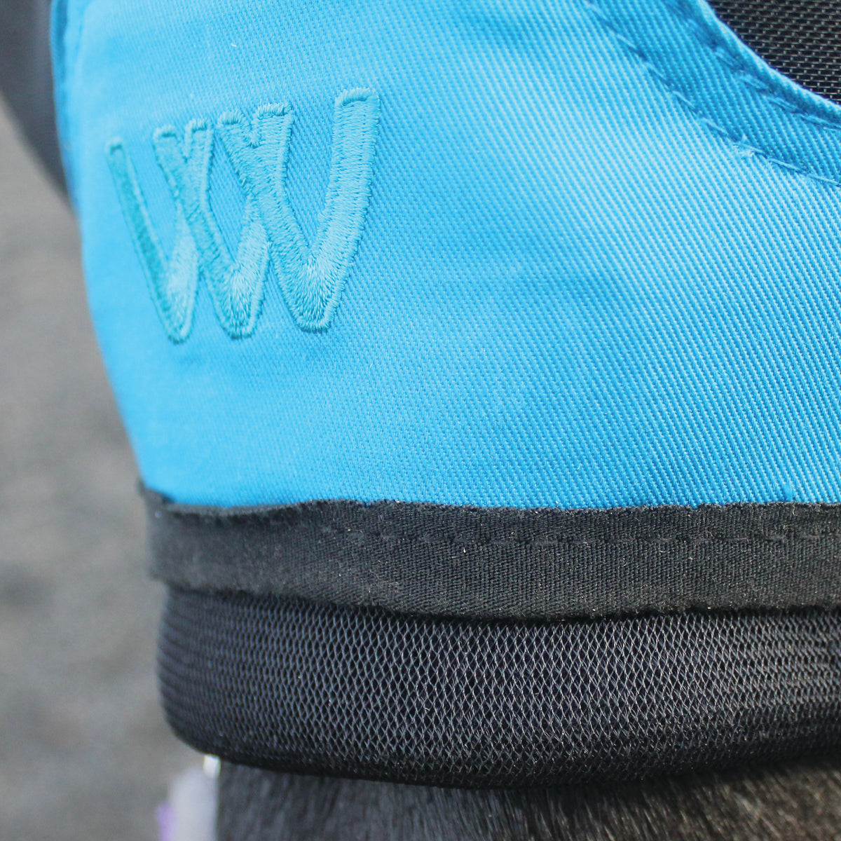 Woof Wear Fly Mask with Ears