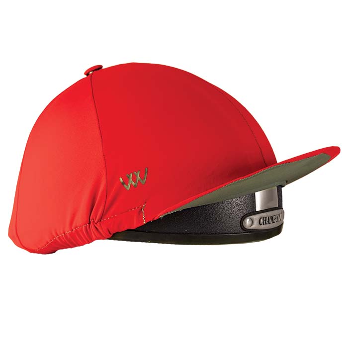 Woof Wear Helmet Cover