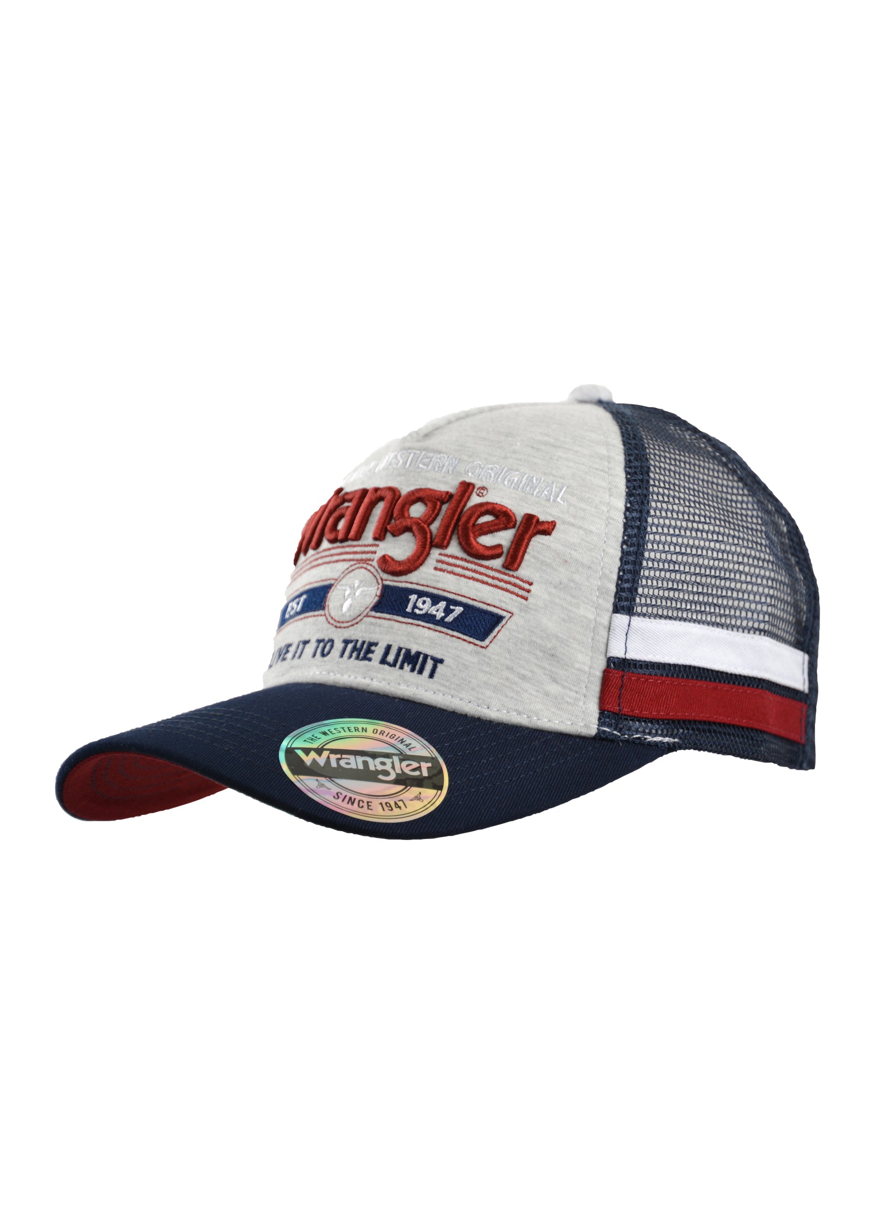 Wrangler Brando Trucker Cap