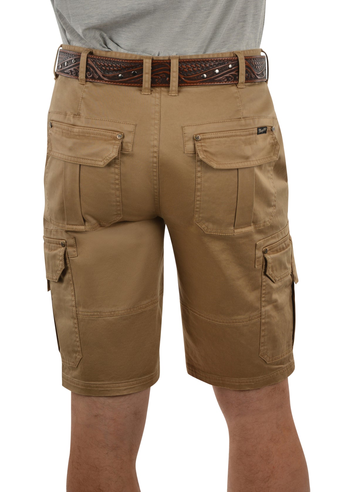 Wrangler Cooper Cargo Short