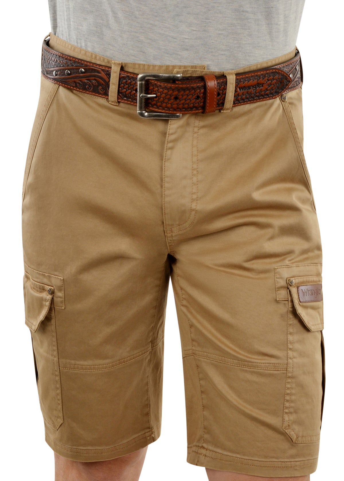 Wrangler Cooper Cargo Short