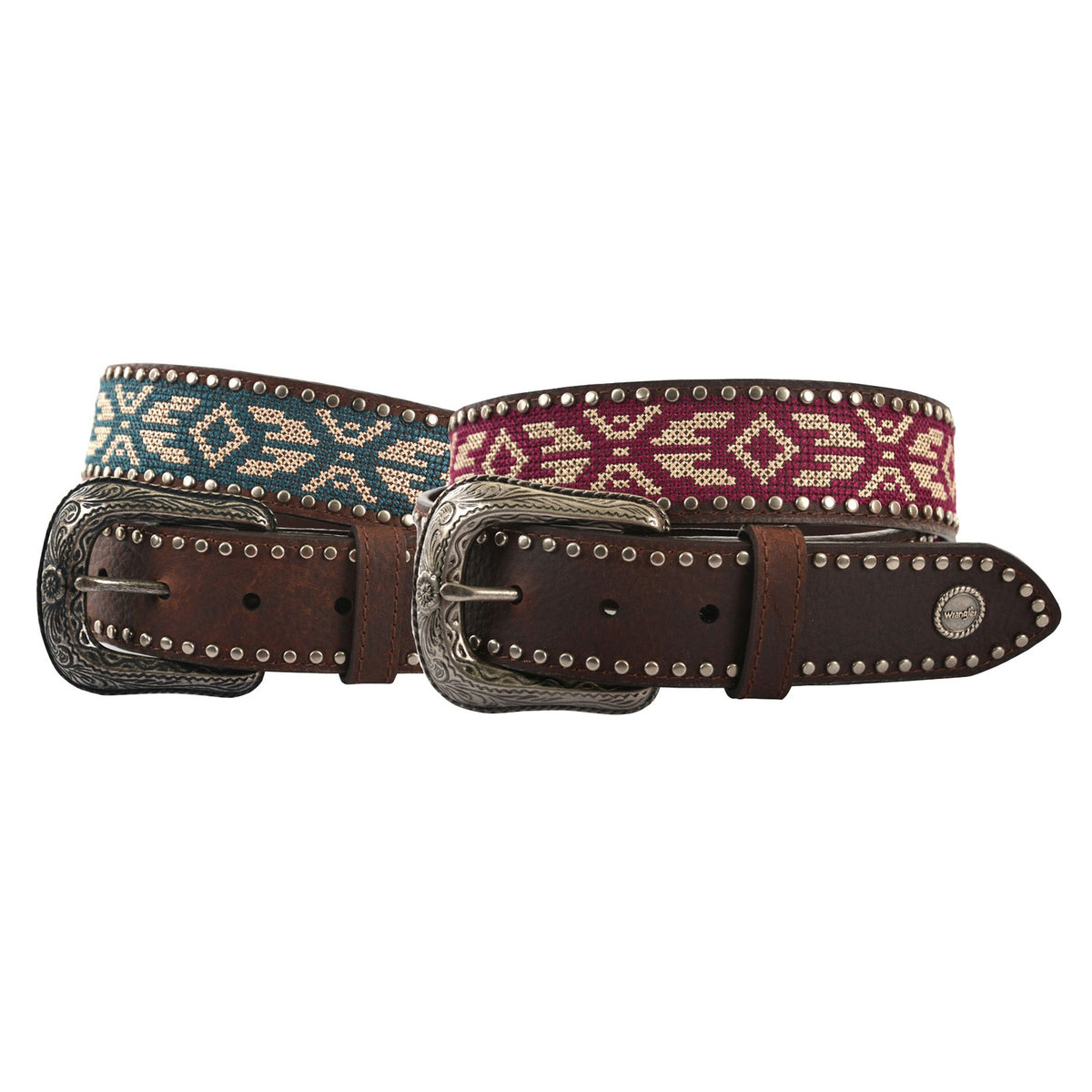 Wrangler Dulcie Belt