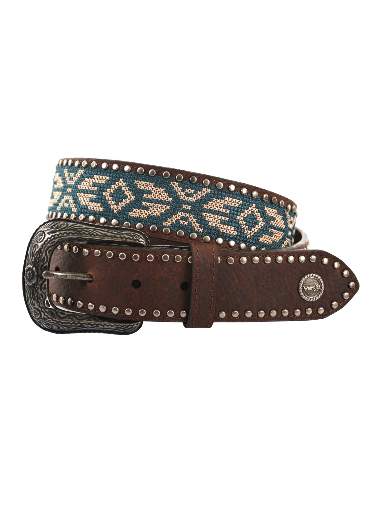 Wrangler Dulcie Belt