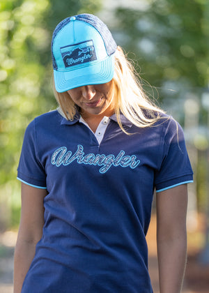 Wrangler Sigrid Cap