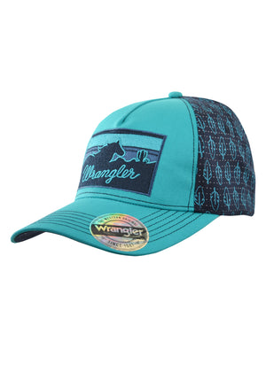 Wrangler Sigrid Cap