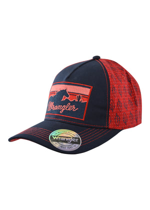 Wrangler Sigrid Cap