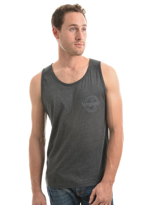 Wrangler Marcus Singlet