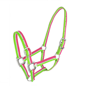 Zilco Abstract Halter