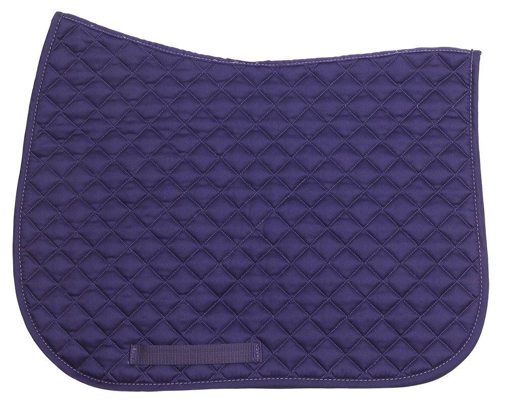 Zilco Basic All Purpose Saddle Cloth