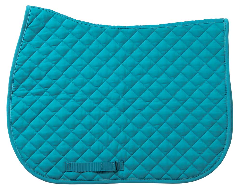 Zilco Basic All Purpose Saddle Cloth