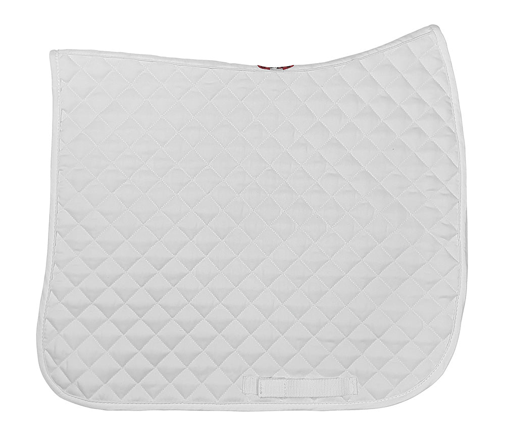 Zilco Basic Dressage Saddle Cloth