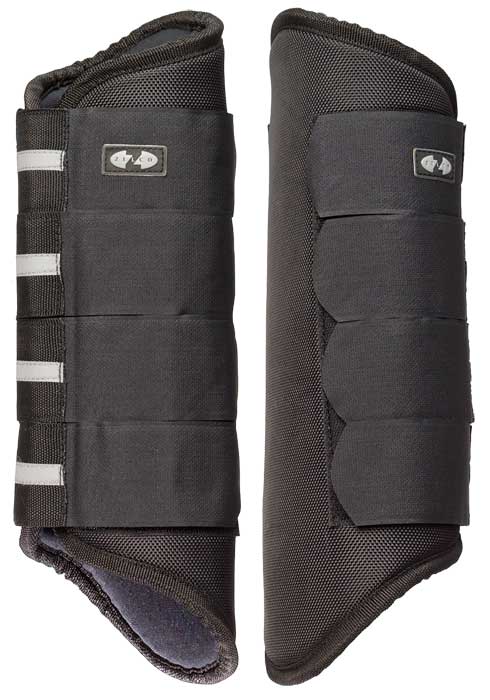 Zilco X-Country Back Boots