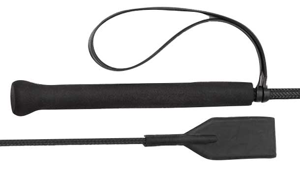 Zilco Economy Riding Crop