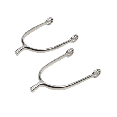 Zilco Hacking Spurs