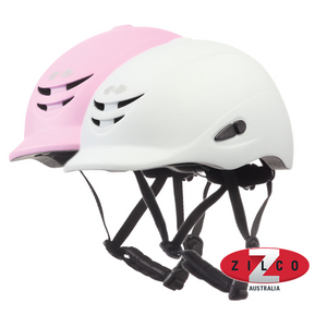 Zilco Oscar Junior Helmet