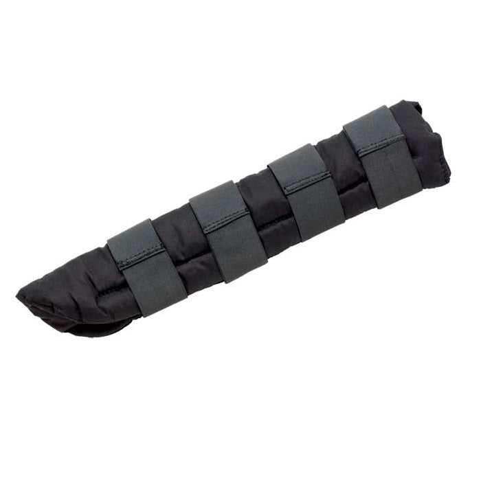 Zilco Padded Tail Wrap