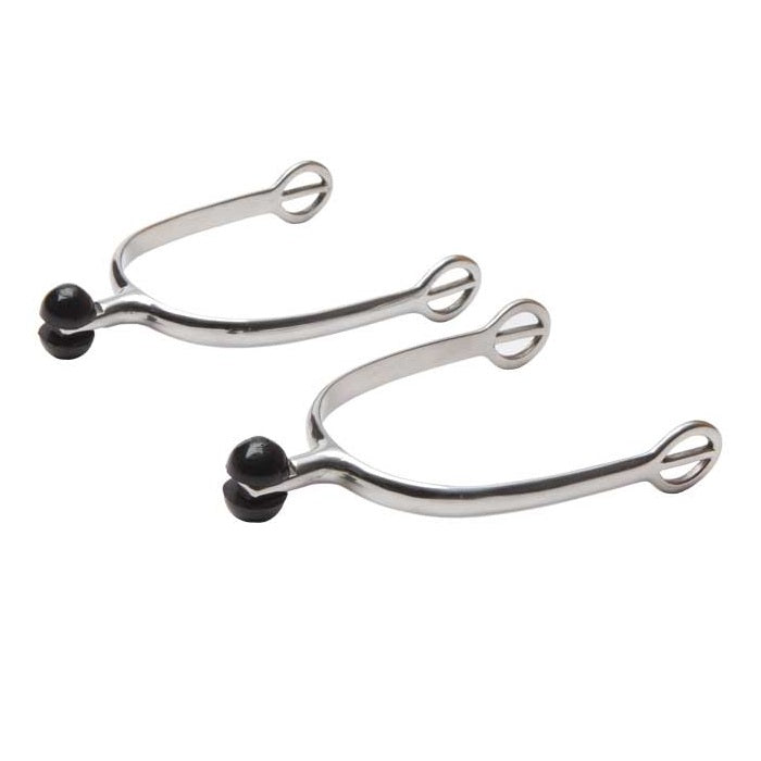 Zilco Plastic Roller Spurs