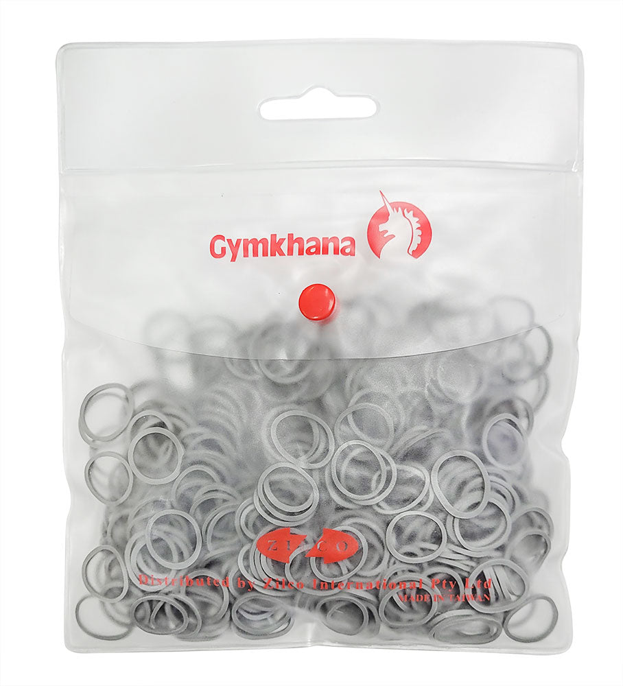 Zilco Rubber Bands Gymkhana