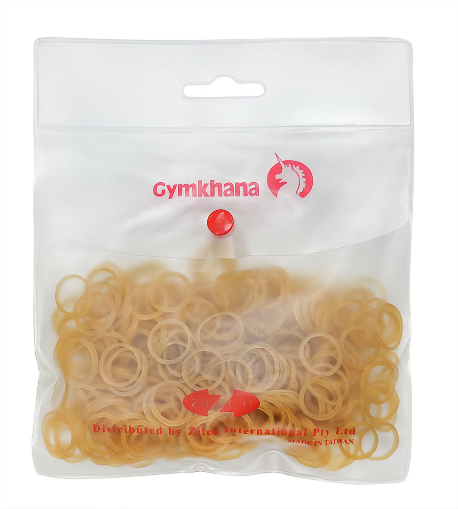 Zilco Rubber Bands Gymkhana
