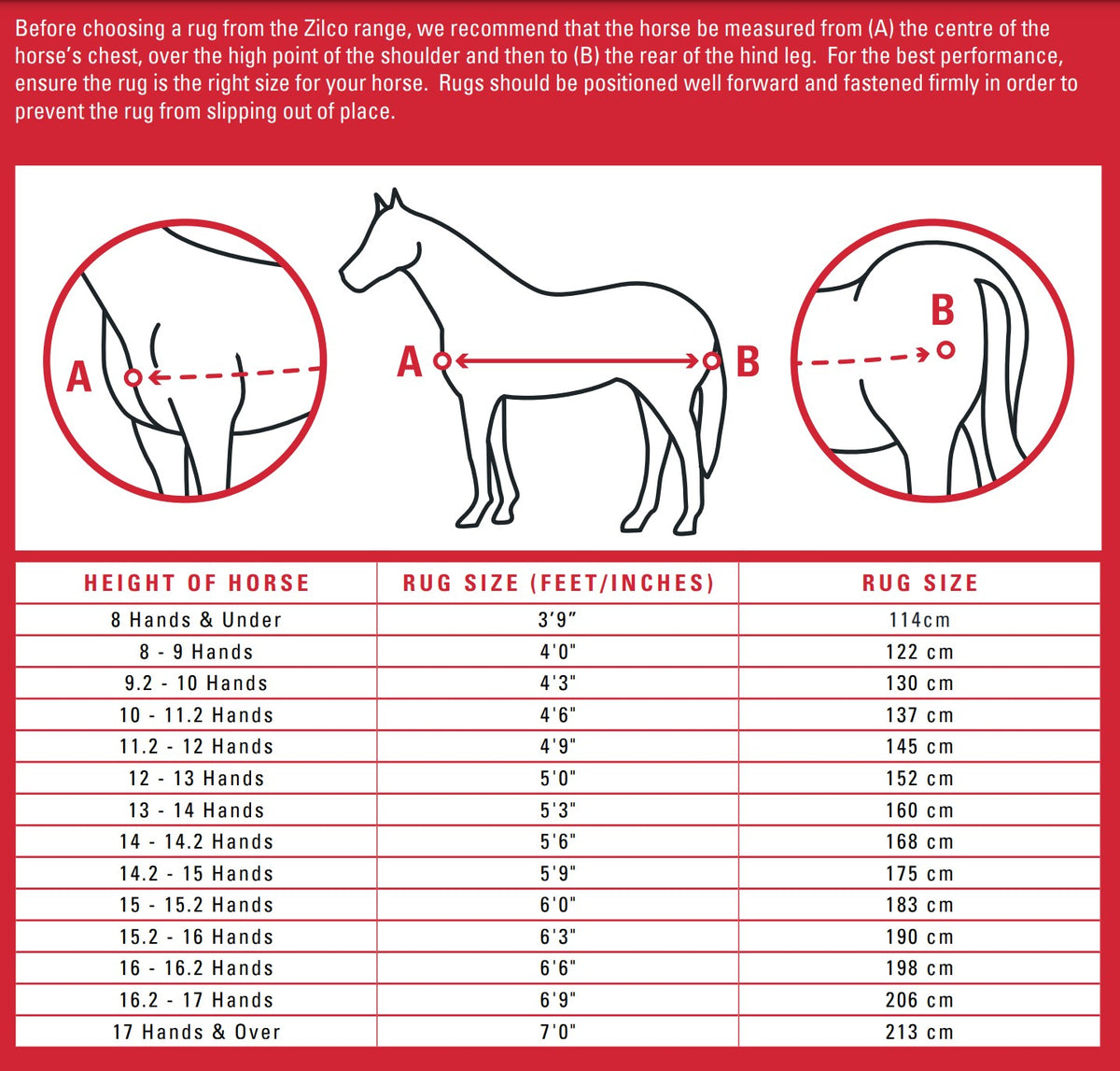 Zilco Econo Air Combo