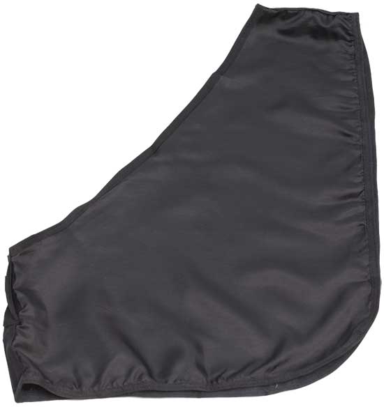 Zilco Satin Lined Bib