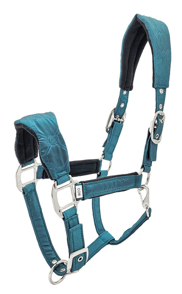 Zilco Shimmer Halter