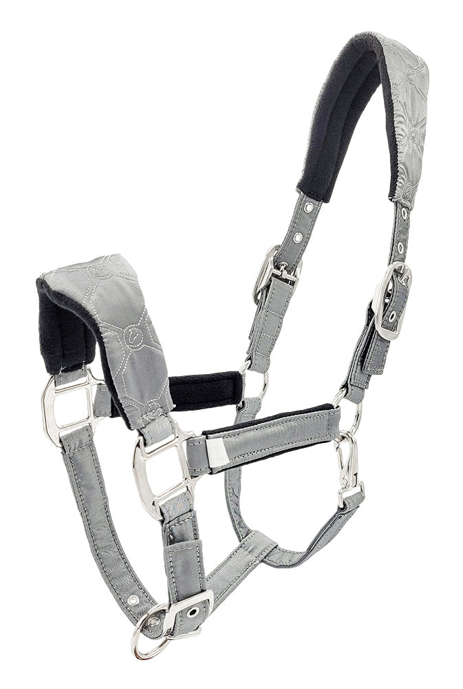 Zilco Shimmer Halter