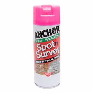 Anchor Spot and Survey Marking Paint 350g